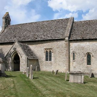 Church of St Michael