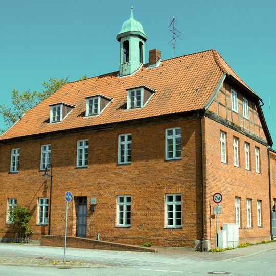 Ehemaliges Amtsgericht