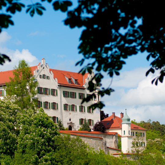 Schloss Duttenstein