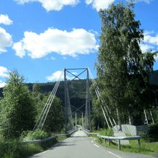 Einang Sound Bridge