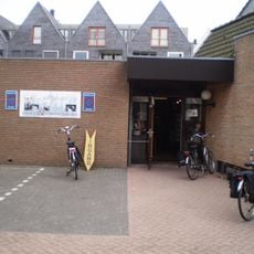 Klederdracht- en Visserijmuseum