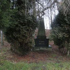 Pomník padlým u Zhoře