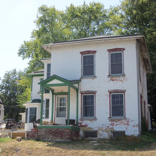 George Tromley, Sr., House