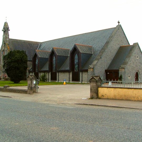 Ashbourne