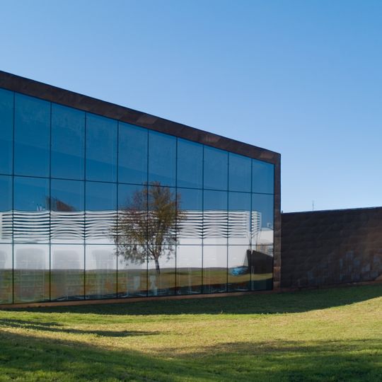 Seinäjoki Town Library