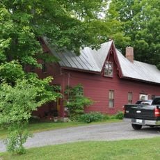 William F. Grant House