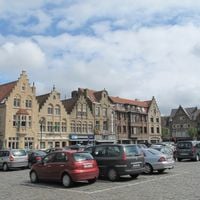 Arrondissement of Diksmuide