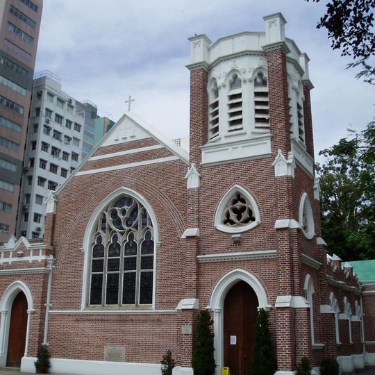 St Andrew's Church