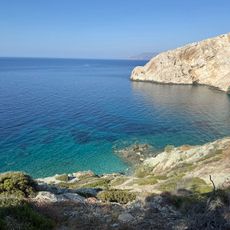 Παραλία Βορεινά