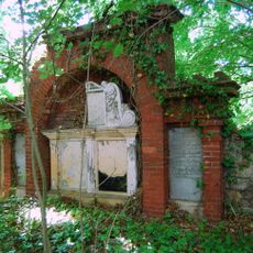 Cmentarz Przy wieży