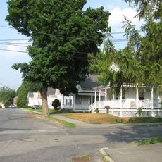 Vintonville Historic District