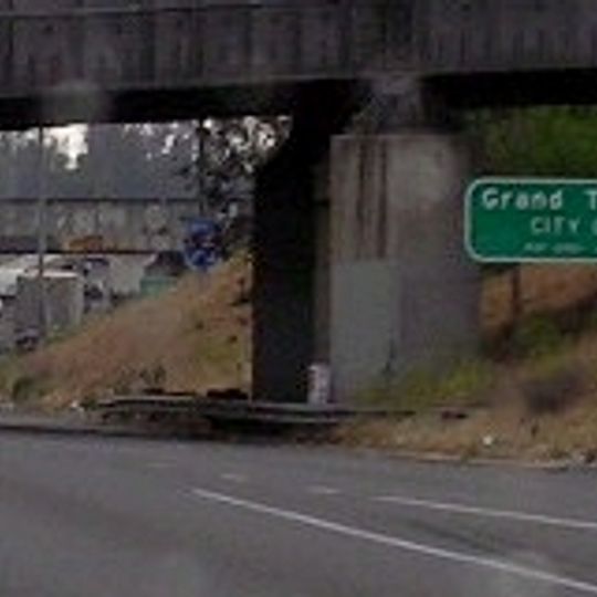 Grand Terrace