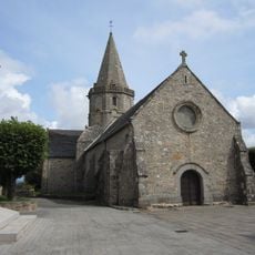 War memorial of Les Pieux