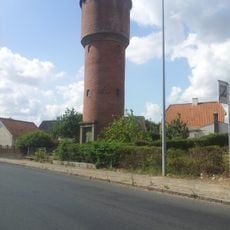 Holsted Vandtårn