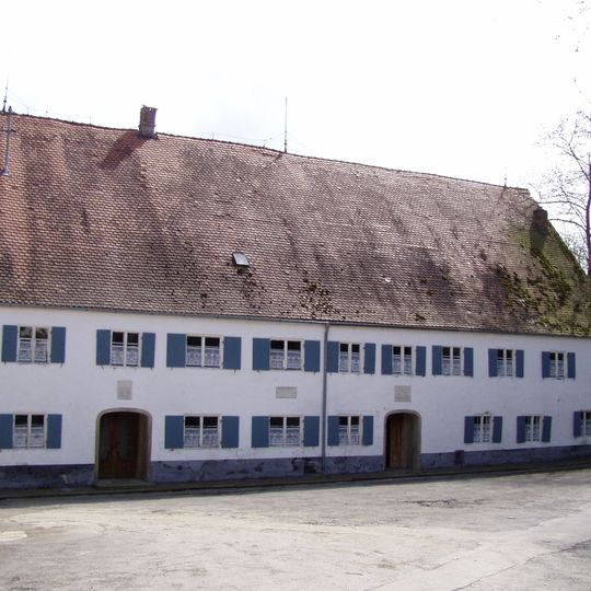 Mühle