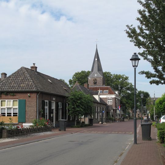 Almen