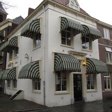 Rijkebuurtstraat 32, Bergen op Zoom