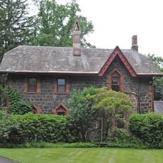 Dederer Stone House-Stonehurst
