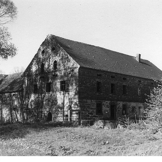 Hosker Mühle