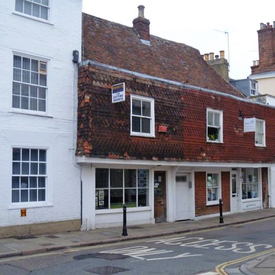 70 And 71, Castle Street