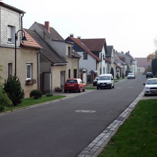 Benndorf