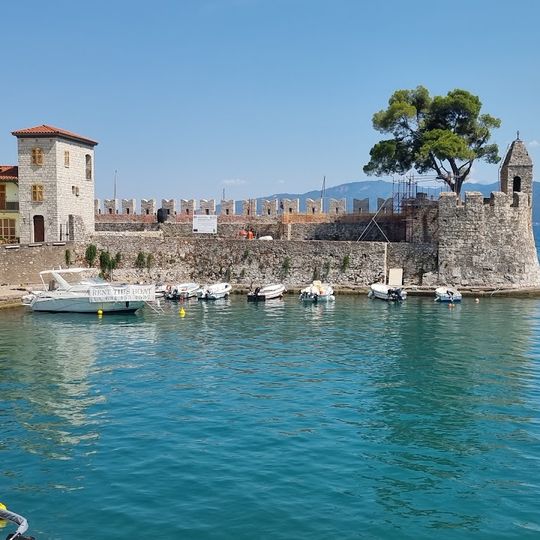Community of Nafpaktos