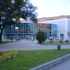 Cinema Belarus