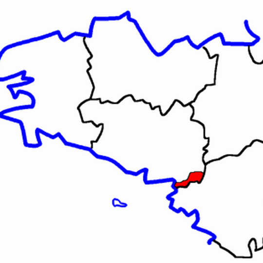 Canton of La Roche-Bernard