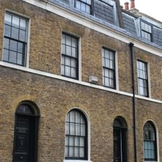 5-11, Aberavon Road E3