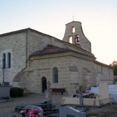 Église Saint-Jean-Baptiste de Puysserampion