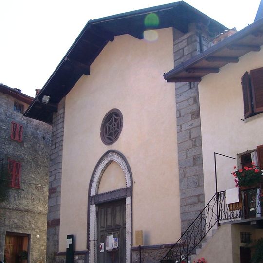 Chiesa di Santa Maria Annunciata