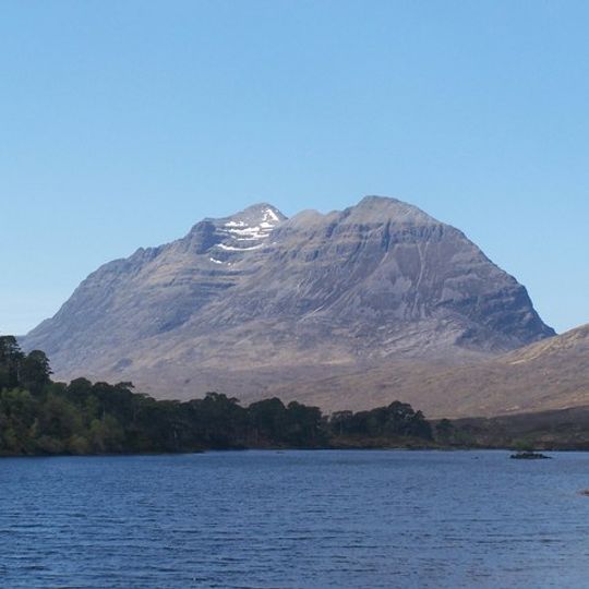 Liathach