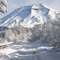 Región de La Araucanía