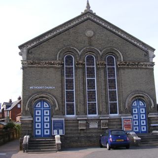 Methodist Church (Wesleyan)