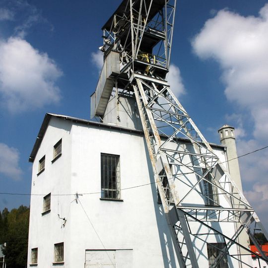 Muzeum Górnictwa i Sportów Motorowych in Wałbrzych