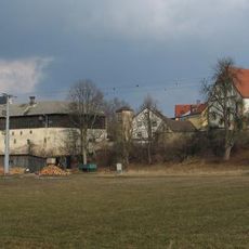 Evangelisch-Lutherische Pfarrkirche St. Peter und Paul