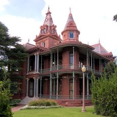 Littlefield House