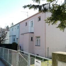 Doppel-Wohnhaushälfte Veitingergasse 105