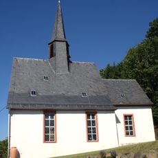 Evangelische Kirche