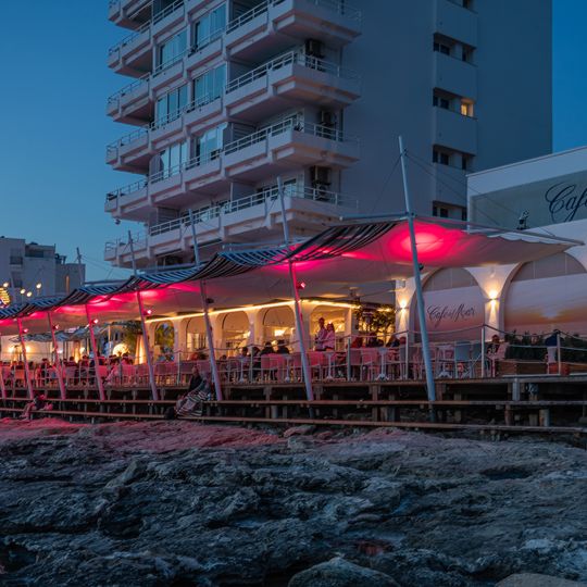 Café del Mar
