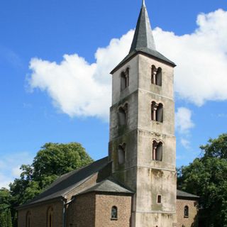 Saint Pancratius Church (Bettenhoven)