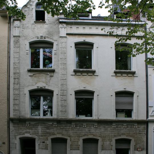 Bettrather Straße 85