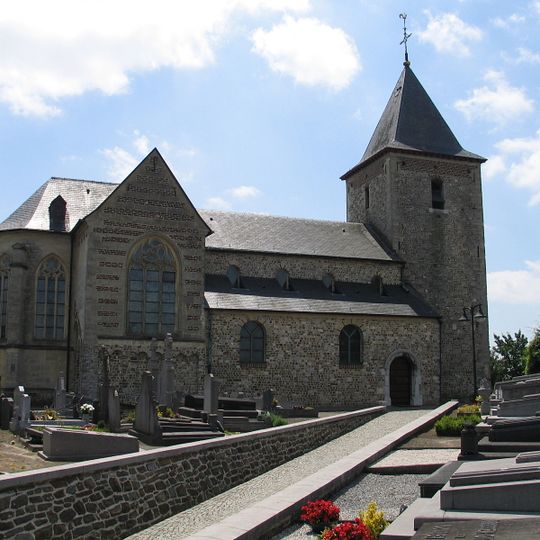 Sint-Martinuskerk