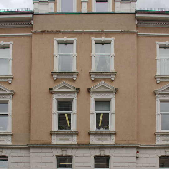 Haus Ludwigstraße 29