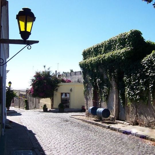 Dipartimento di Colonia