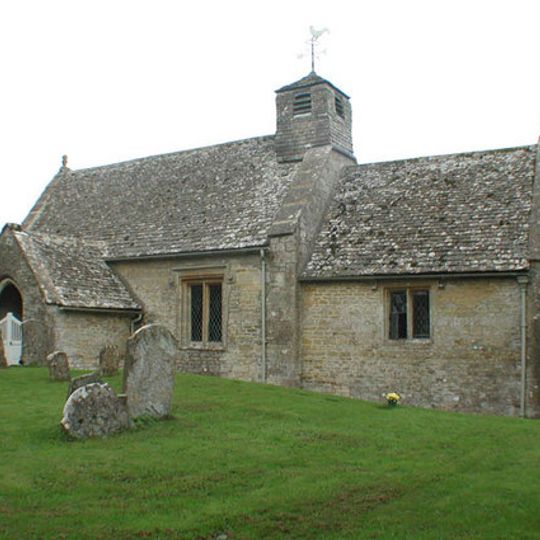 Church of St. James