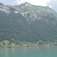 Niederried bei Interlaken