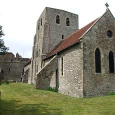 Church of St Stephen