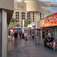 Grand Bazaar Shops