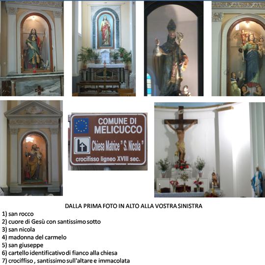 Chiesa di San Nicola Vescovo